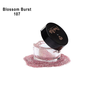 Pink Bite Loose Glitter