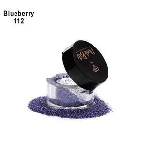 Pink Bite Loose Glitter
