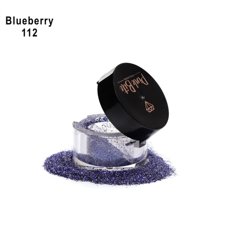 Pink Bite Loose Glitter