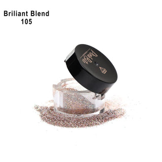 Pink Bite Loose Glitter