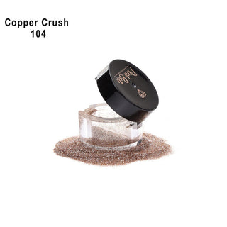 Pink Bite Loose Glitter