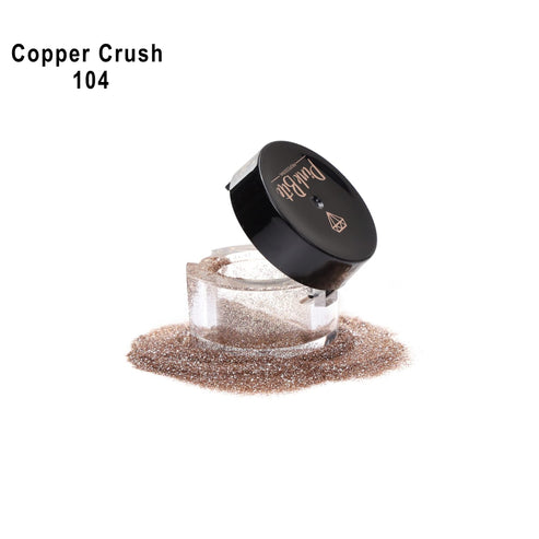 Pink Bite Loose Glitter