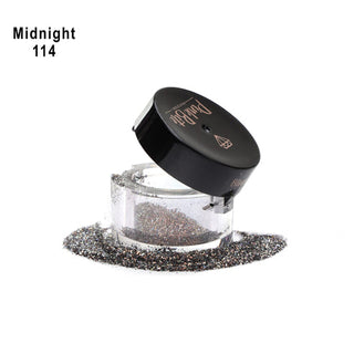 Pink Bite Loose Glitter