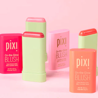 Pixi On-the-Glow Blush