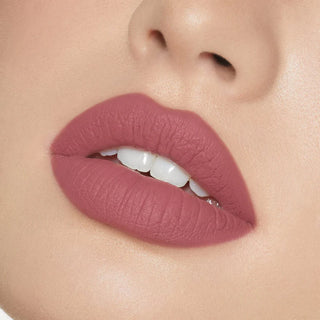 Kylie matte liquid lipstick