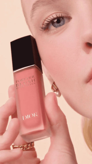 Dior Forever Blush Soft Filter