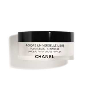 Chanel Natural Finish Loose Powder