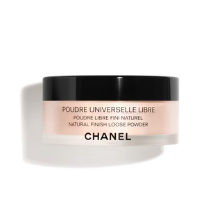Chanel Natural Finish Loose Powder