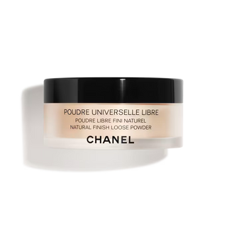 Chanel Natural Finish Loose Powder