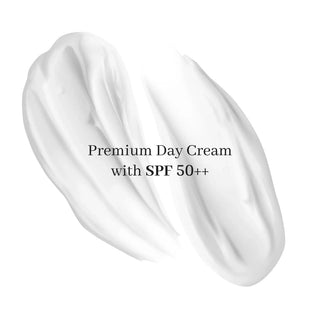 Vrishvrindaa Radiance Day Cream SPF 50+ – Brightens Skin & Sun Protection