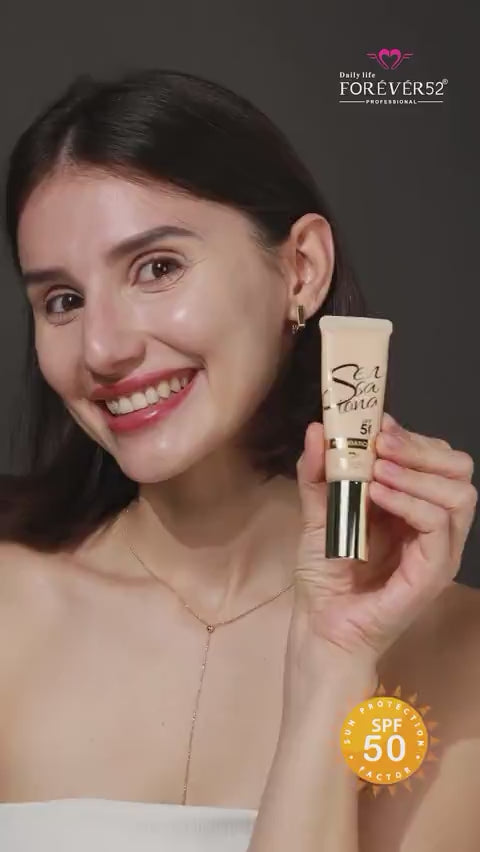 Forever 52 Sensational Foundation