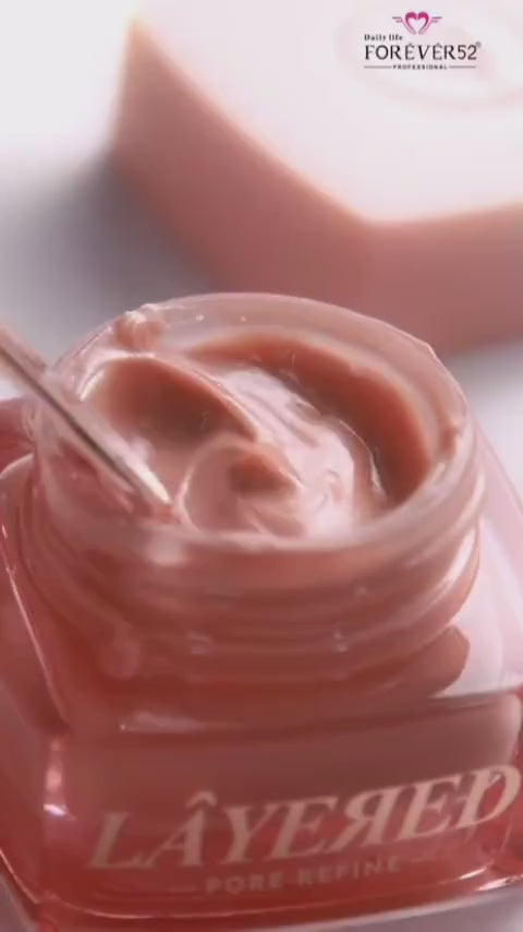 Forever 52 Layered Pore Refine