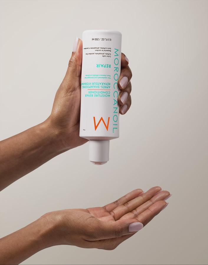 Moroccanoil Moisture Repair Conditioner 250ML