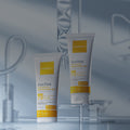 DERMACY SunVex invisible sunscreen gel spf 70 50gm