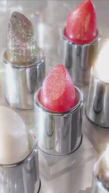 Charmacy Milano Magicolor Star Glow Lipstick