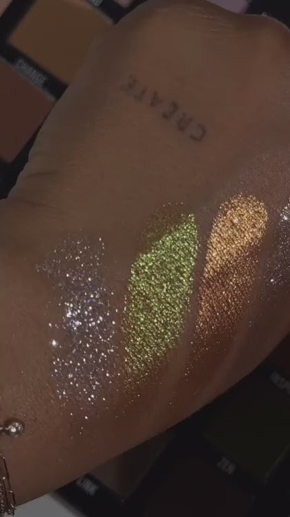 Bperfect Synchronised Shadow Palette
