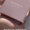Patrick Ta Major Glow Balm Forever Face & Body