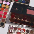 Character Cosmetics 35 Color Glamour Edition Eyeshadow Palette