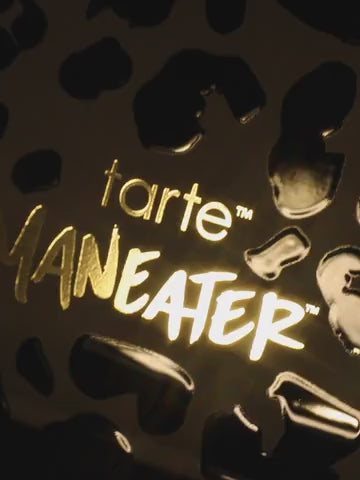 Tarte maneater™ after dark eyeshadow palette