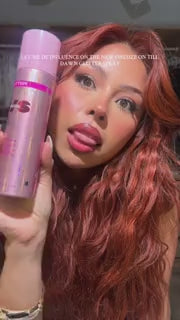 One Size On 'Til Dawn Glitter Waterproof Setting Spray 143ML