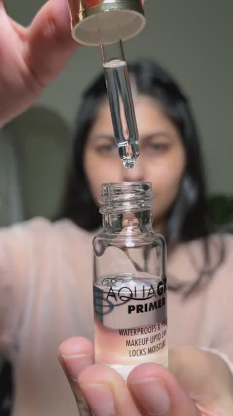 PAC Aqua Grip Primer (9 ml)