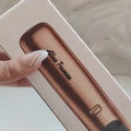 Alan Truman Automatic Split-ends Trimmer for dry and damaged hair-ends and flyaways