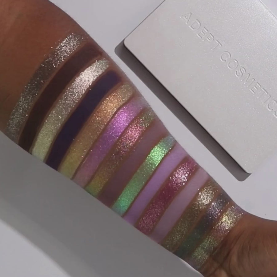 Adept Cosmetics MINKA Eyeshadow Palette