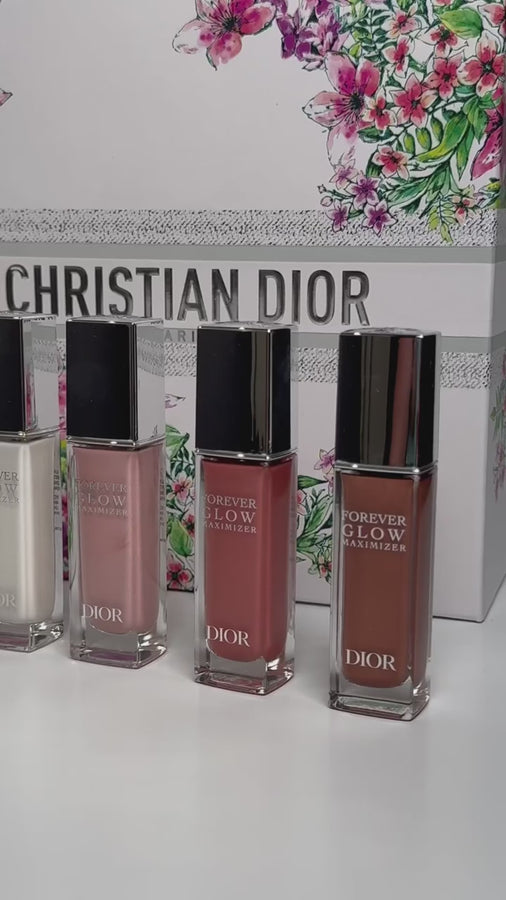 Dior Forever Glow Maximizer Highlighter