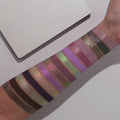 Adept Cosmetics MINKA Eyeshadow Palette