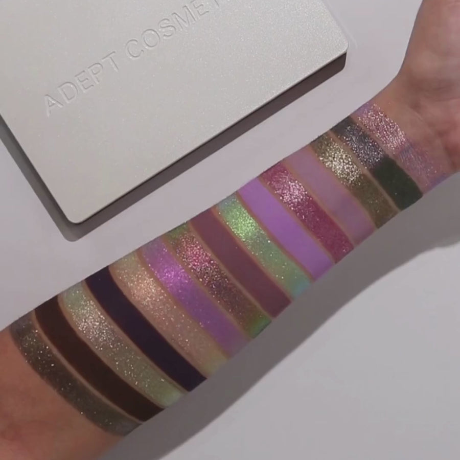 Adept Cosmetics MINKA Eyeshadow Palette