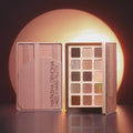 NATASHA DENONA I NEED A WARM EYESHADOW PALETTE