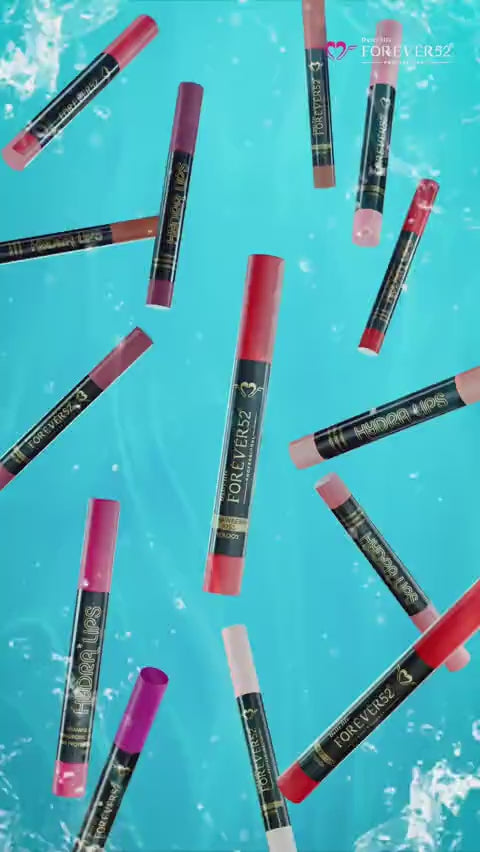 Forever 52 Hydra Lips