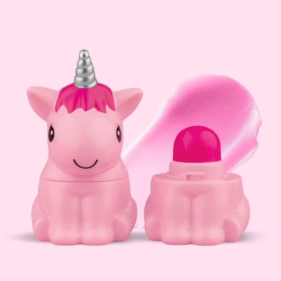 Renee Snowball Lip Balm for Kids & Preteens by Princess