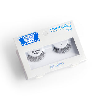 Uroparis Eyelash PRO 1