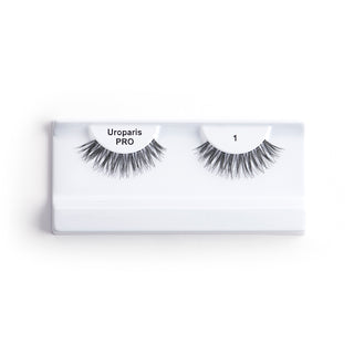 Uroparis Eyelash PRO 1