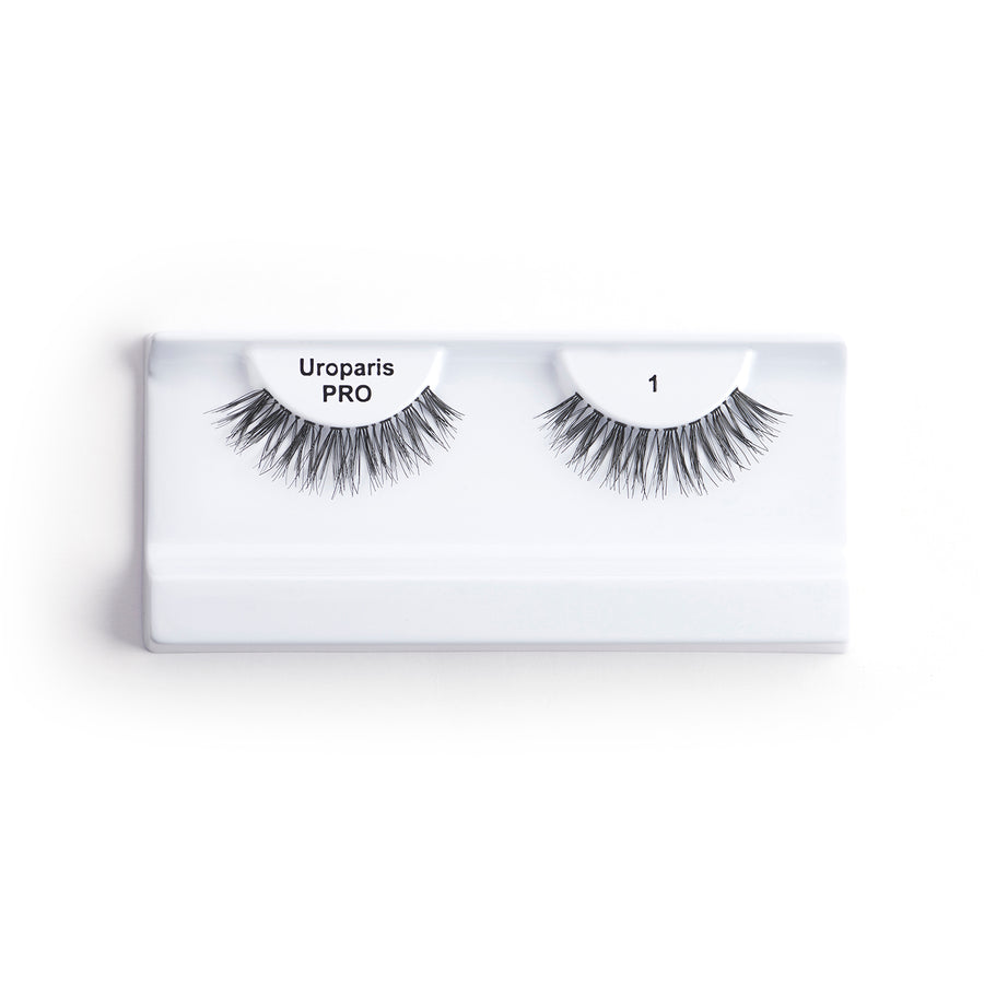 Uroparis Eyelash PRO 1