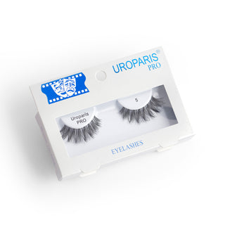 Uroparis Eyelash PRO 5