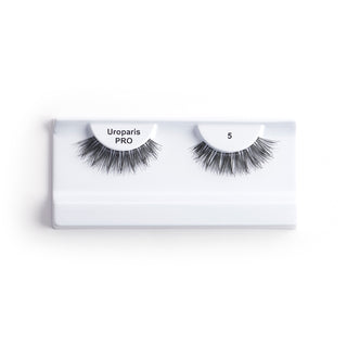 Uroparis Eyelash PRO 5