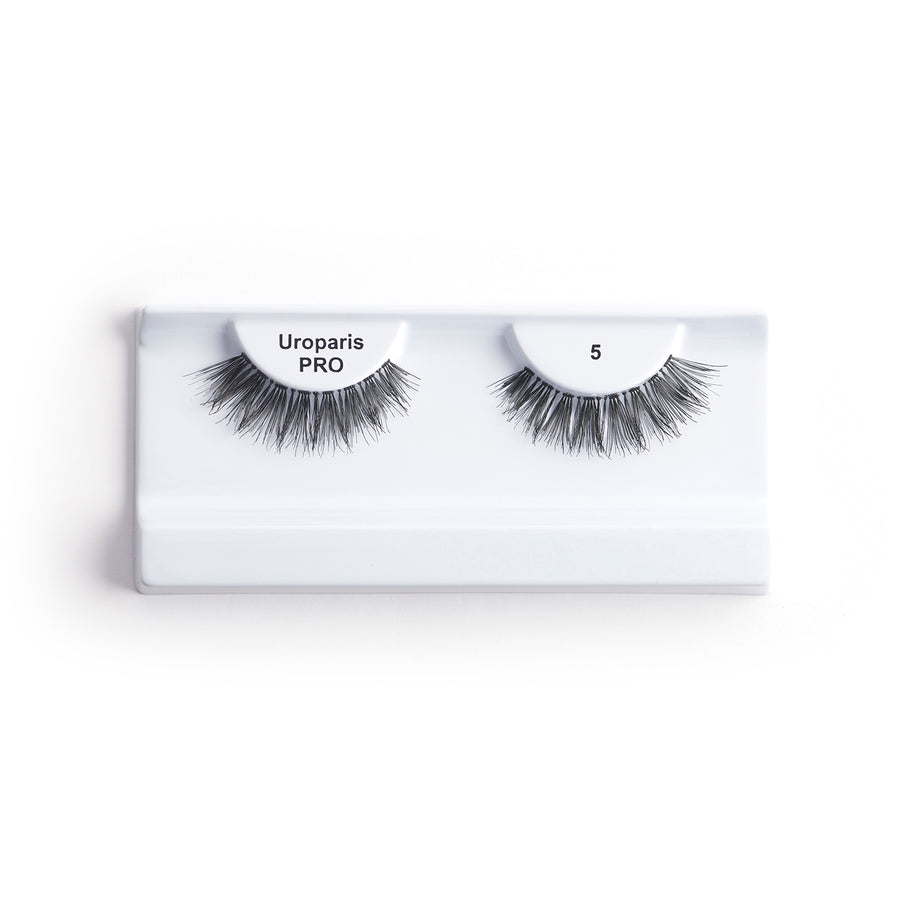 Uroparis Eyelash PRO 5