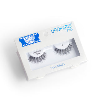 Uroparis Eyelash PRO 6