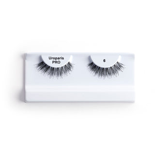 Uroparis Eyelash PRO 6