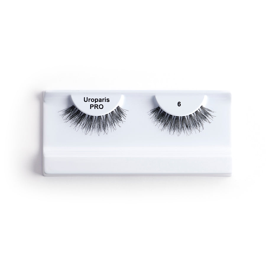Uroparis Eyelash PRO 6