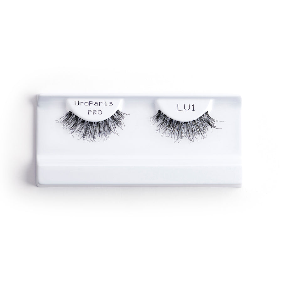 Uroparis EyeLash PRO LV1
