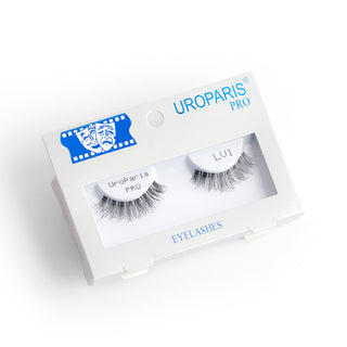 Uroparis Eyelash PRO LV1