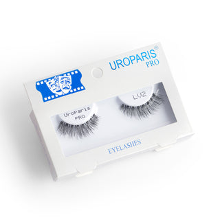 Uroparis Eyelash PRO LV2