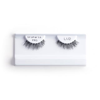 Uroparis Eyelash PRO LV2