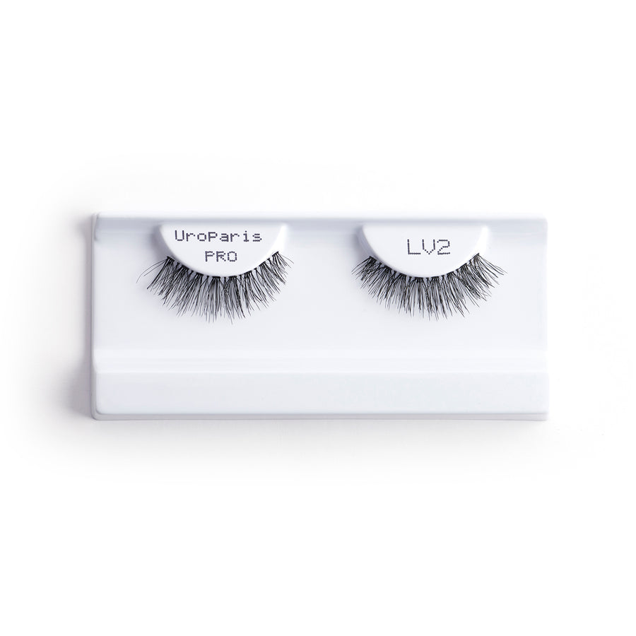 Uroparis Eyelash PRO LV2