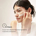 Biodance Bio-Collagen Real Deep Sheet Mask, Hydrating Overnight Mask Single pack of 4