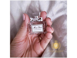 Miss Dior Blooming Bouquet By Christian Dior 5ml