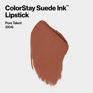 Revlon Colorstay Suede Ink Lipstick